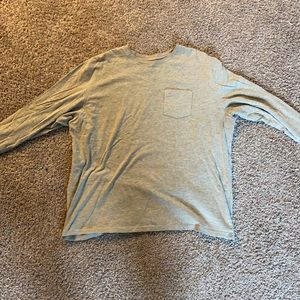 Roundtree & Yorke Longsleeve Soft T